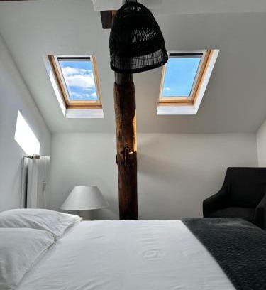 Poincare - Foch - Anatole France - Croix de Bourgogne Appartement | Le havre Isabey - Appartement coquet et calme