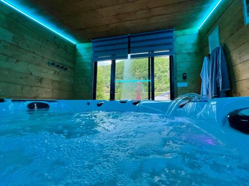 Cierp-Gaud Maison | Le Hourmigué maison avec jacuzzi à 15mn de Luchon