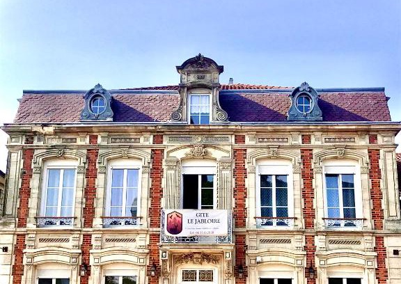 Florent-en-Argonne Maison | LE JABLOIRE