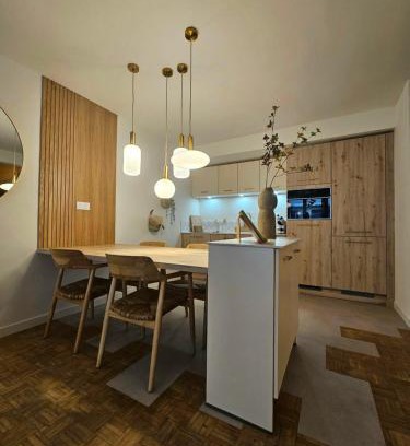 Convention Appartement | LE JACQUARD Appartement Type 2 proche des Halles