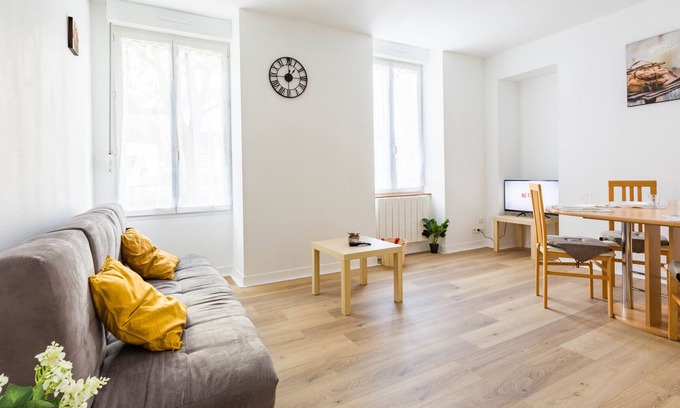Janze Appartement | Le Janze 2 tout le confort pour 6 personnes