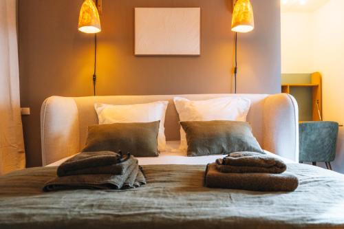 Chateauroux Maison | Le Jardin d'Anatole - Parking - Haut Standing