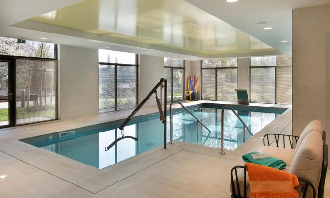 Mulhouse Appartement | LE JARDIN D'EDO