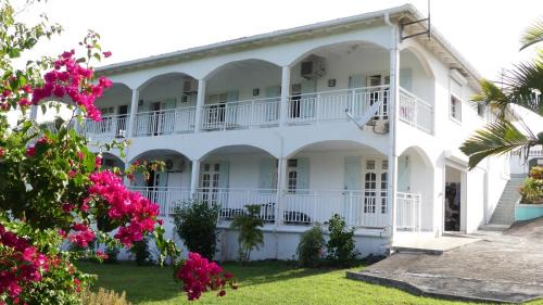 Capesterre-de-Marie-Galante Appartement | Le Jardin d,Irélange
