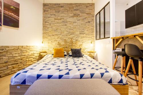 Tonnerre Appartement | Le Jardin des Bois - 5 min to Fosse Dionne
