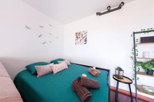 Le Raincy Appartement | Le Jardin du Raincy Paris/Disney JO 2024