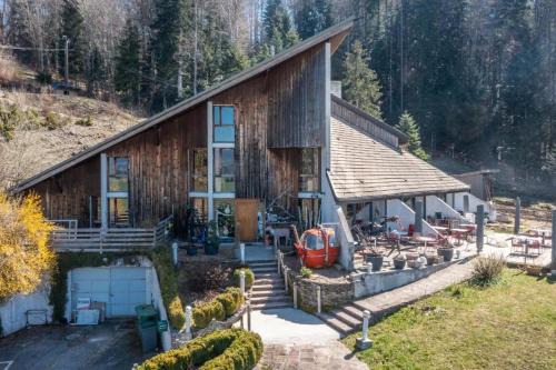Bogeve Maison | Le Jorat