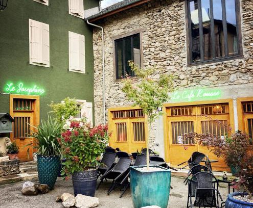 Siguer Maison | Le Josephine