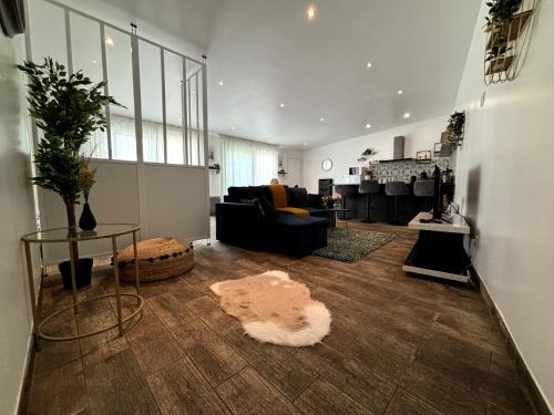 Gournay-sur-Marne Appartement | Le Joyau de Gournay - Proche Paris & Disneyland