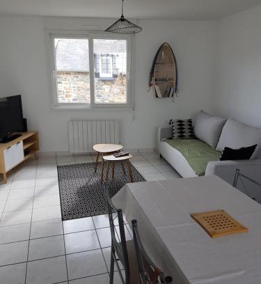 Saint-Julien Appartement | Le Julianais