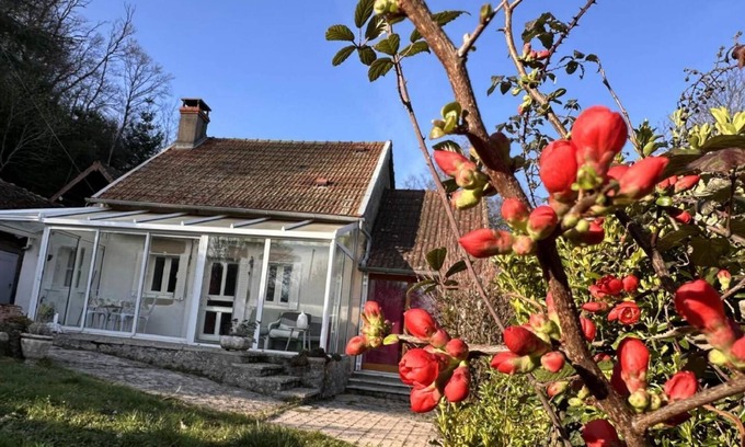 Mesvres Maison | le Karadok’inn Spa - MESVRES