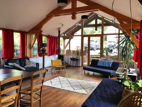 Espaly-Saint-Marcel Appartement | Le Kiosque de Compostelle