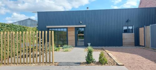 Rexpoede Maison | Le Kot'je - Les gites de La Petite Ferme Flamande