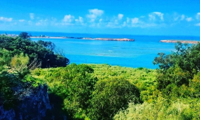 Oualidia Hôtel | Le Lagon Bleu Oualidia