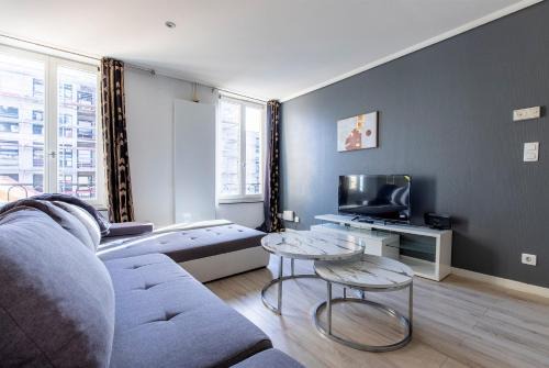 Longeville-les-Metz Appartement | Le Lagon Parking Un Séjour à Part