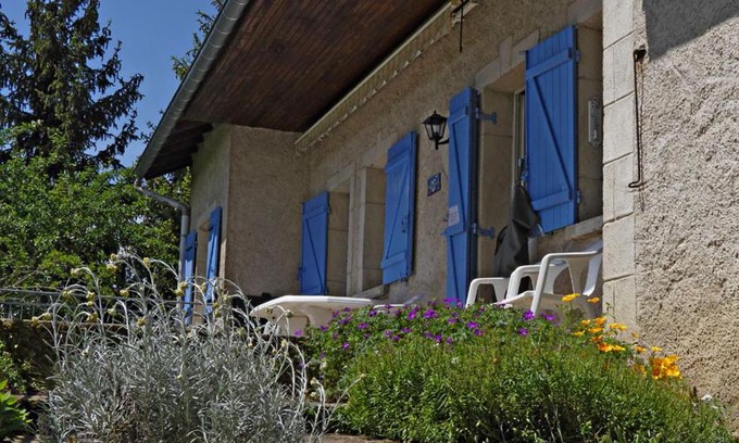 Rorbach-les-Dieuze Maison | le lansquenet