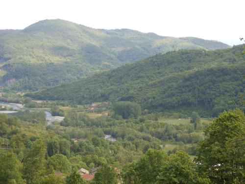 Venasca Maison | Le Lasarde