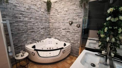 Riez Appartement | Le Lavandin classé 3 étoiles