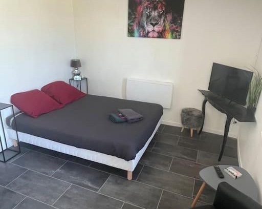 Paroy-sur-Tholon Appartement | Le Leone