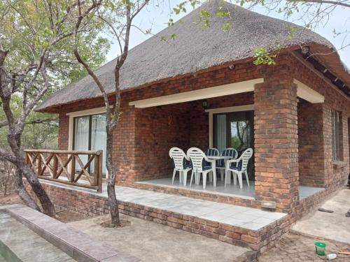 Marloth Park Maison | Le Lion Dort