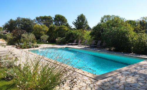 Saint-Jean-de-Cuculles Maison | Le Lodge des Cazarelles