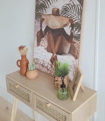 Ecartelee-Bonabry-Orieres-Paron Appartement | Le Lodge