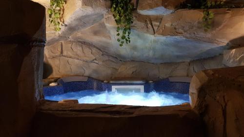 Sainte-Suzanne Appartement | Le lodge origin