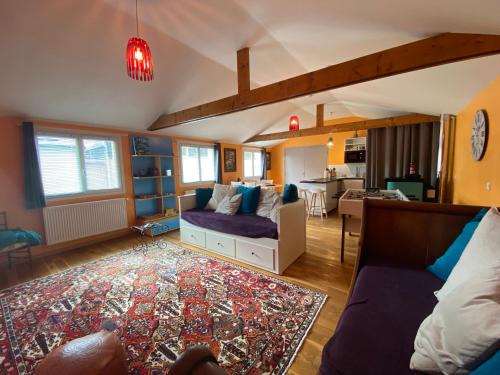 Saint-Pierre Maison | Le Loft brestois