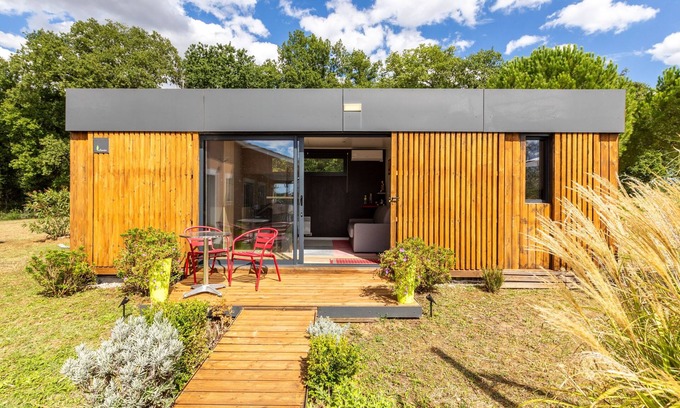 Tourtres Appartement | Le Loft des Pradasses