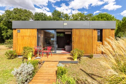 Tourtres Appartement | Le Loft des Pradasses