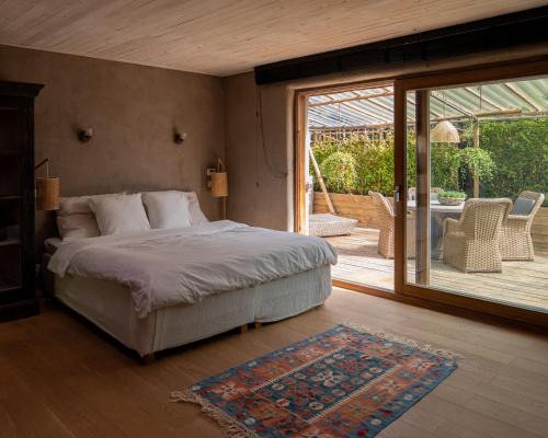 Sint-Martens-Latem Maison | Le loft des Rêves