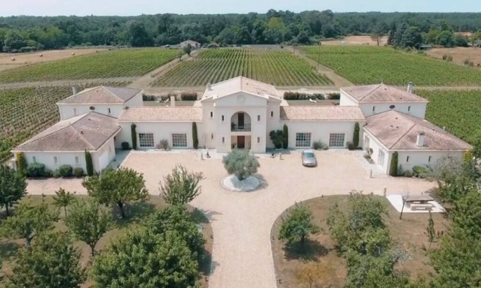 Saint-Laurent-de-Medoc Autre | Le Loft du Château Saint Laurent