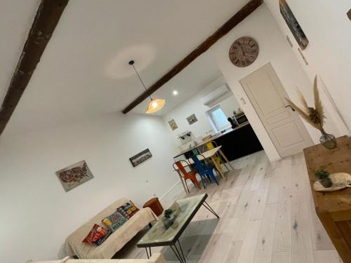 Bouillargues Appartement | Le loft