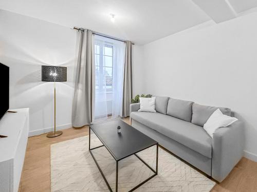 Saint-Genis-de-Saintonge Appartement | Le Loft de Saintonge