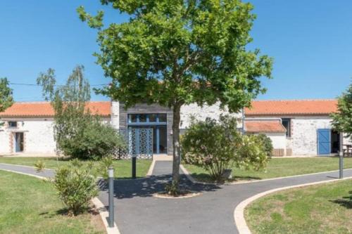 Pornic Maison | Le loft - Gîte de charme La Marette