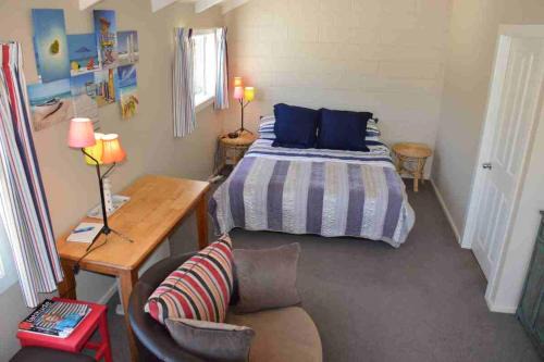 Akaroa Maison | Le Loft