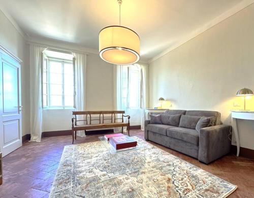 Siena City Centre Appartement | Le Logge-la Capitana