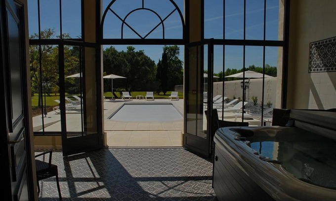 Saint-Coutant-le-Grand Hôtel | Le Logis du Péré, The Originals Collection (Relais du Silence)