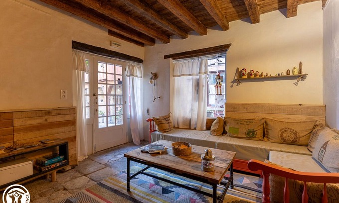 Billom Maison | Le Logis D'hestia
