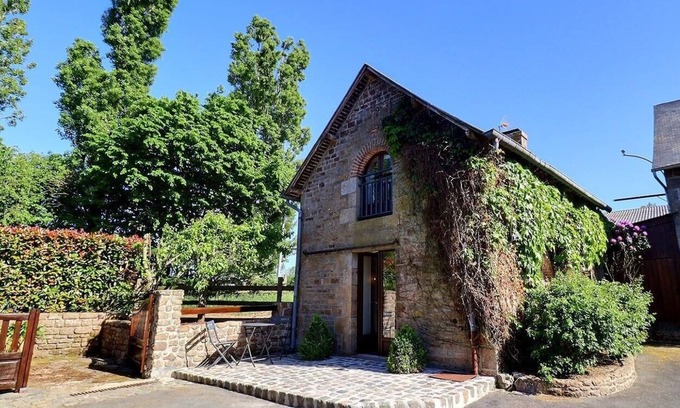 Villamee Maison | Le Logis de Jean - VILLAMEE