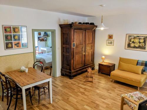 Soultzmatt Appartement | Le logis de Léonie