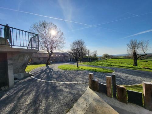 Saint-Hilaire-du-Bois Maison | Le Logis des Chons à la campagne à Saint hilaire du Bois - Lys Haut Layon