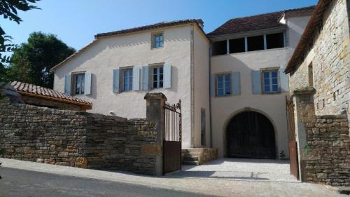 Saint-Projet Appartement | le logis du foirail