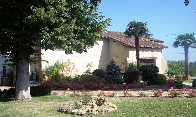 Hontanx Maison | Le Logis
