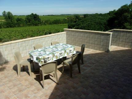 Val-du-Layon Appartement | Le Logis Solidaire