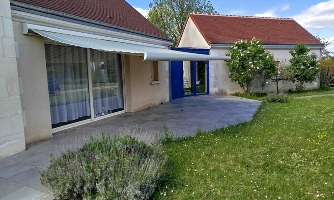 Pouille Maison | Le Logis Vinae
