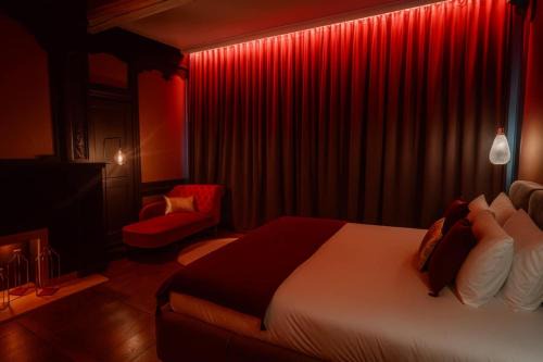Vitre Maison | Le Love Castel