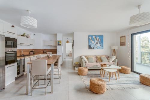 Verghia Appartement | Le Luciani