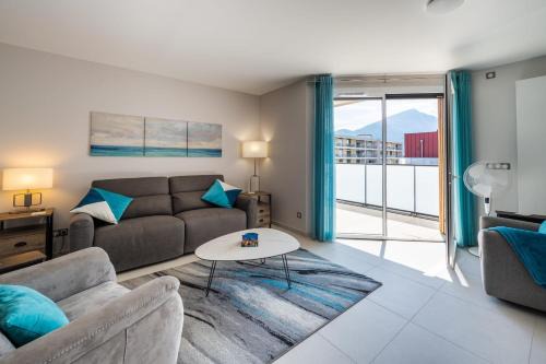 Novel Appartement | Le luminance - Appartement d'exception dans un quartier calme