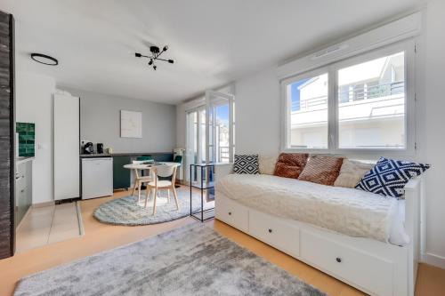 Franconville Appartement | Le Lumineux - FIND ESTATE